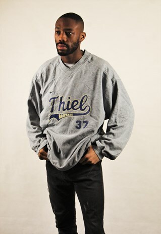 RETRO / NIKE / JUMPER