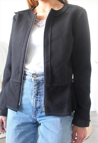 VINTAGE JACKET SIZE M
