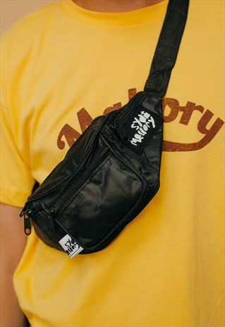 CROSSBODY BUMBAG
