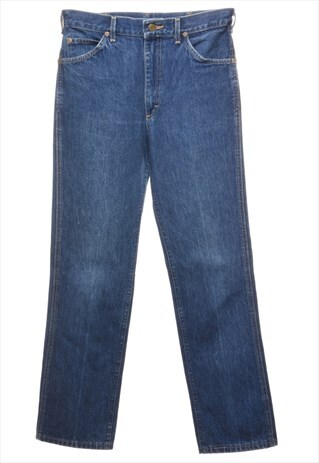 VINTAGE STRAIGHT LEG LEE JEANS - W29
