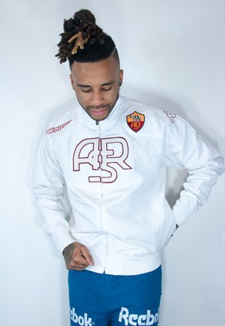 KAPPA VINTAGE JACKET