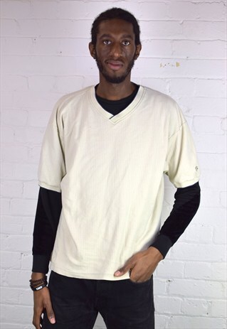 VINTAGE 90'S CHAMPION T-SHIRT