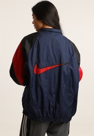 VINTAGE NIKE LIGHTWEIGHT JACKET