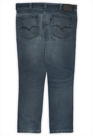 Vintage Levis 511 Denim Jeans Mens