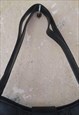 Y2K PLAYBOY VINTAGE SHOULDER BLACK BAG