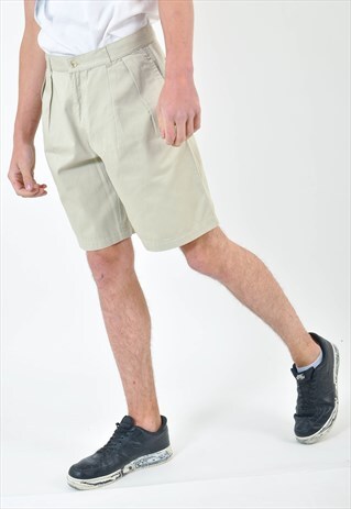 VINTAGE 90S SHORTS