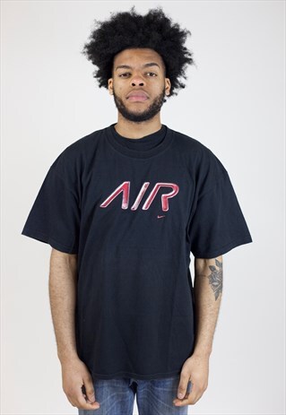 VINTAGE 90'S NIKE AIR T-SHIRT
