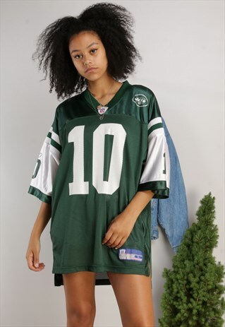 VINTAGE REEBOK NFL SPORTS JERSEY Z357