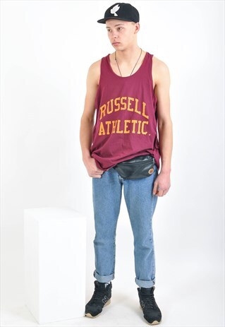 VINTAGE 90'S TANK TOP