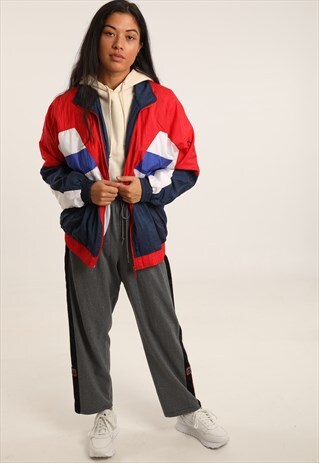 VINTAGE PUMA LIGHTWEIGHT JACKET