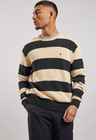 VINTAGE RALPH LAUREN JUMPER