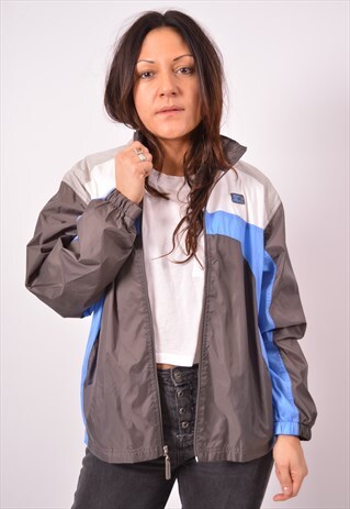 VINTAGE STARTER TRACKSUIT TOP JACKET MULTI