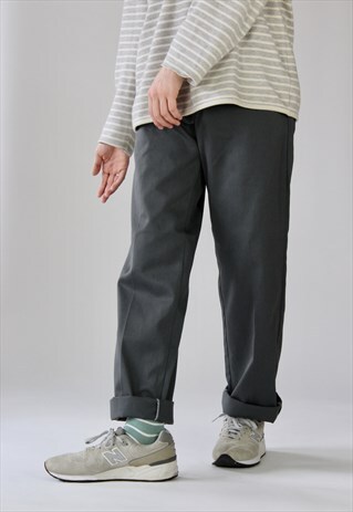 VINTAGE DICKIES WORKER PANTS