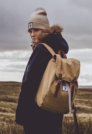'HIGH SEAS' RUCKSACK BACKPACK