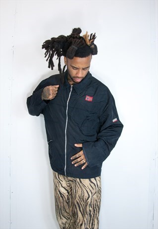 VINTAGE NAPAPIJRI JACKET