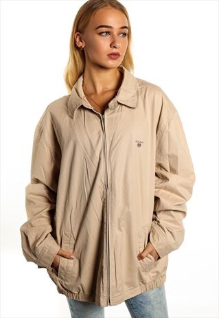 VINTAGE GANT HARRINGTON JACKET J2044