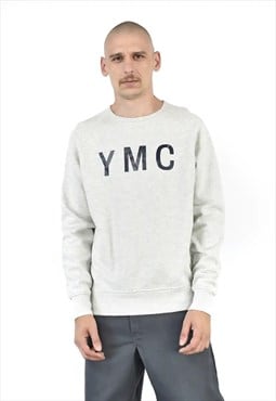 You Must Create YMC Sweatshirt