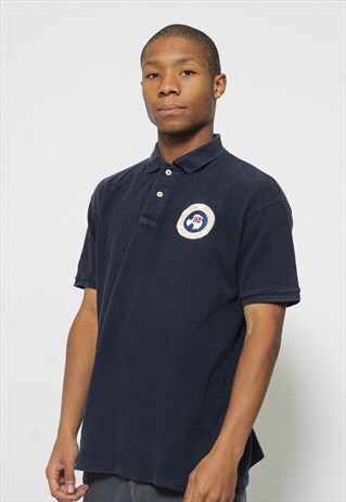 VINTAGE NAPAPIJRI T-SHIRT