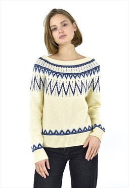 Denim and Supply Polo Ralph Lauren Sweater Jumper