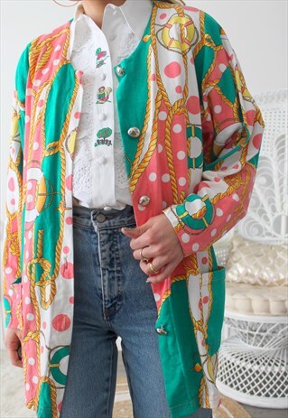 VINTAGE JACKET