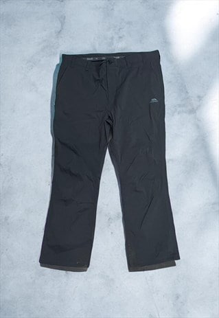 Vintage Y2K Trespass Cargo Trousers