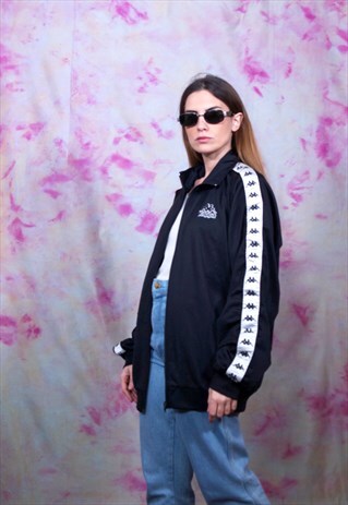 VINTAGE 90S KAPPA JACKET