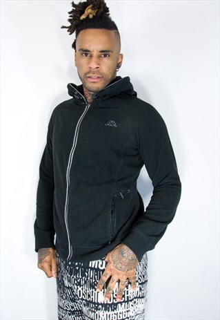 VINTAGE KAPPA FLEECE
