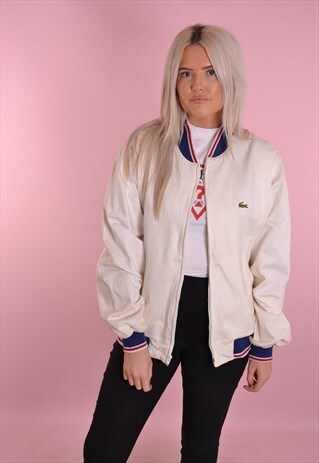 LACOSTE JACKET GRH700