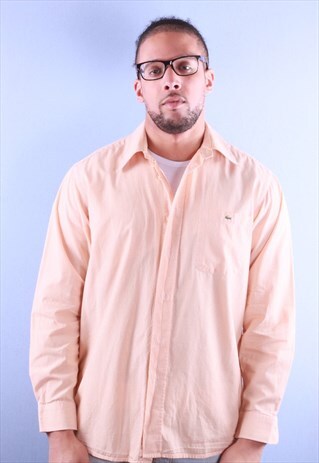 VINTAGE LACOSTE SHIRT