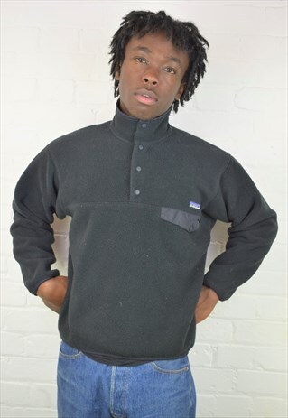 VINTAGE 90'S PATAGONIA FLEECE
