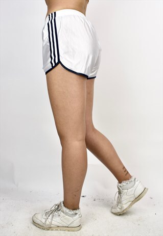 VINTAGE 90'S ADIDAS SPORTS SHORTS