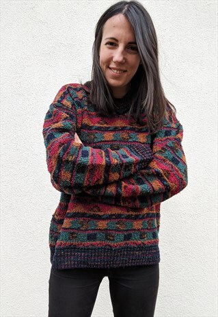VINTAGE JUMPER