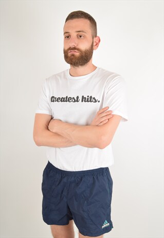 VINTAGE ADIDAS EQUIPMENT SHORT (2234)