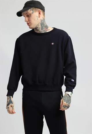 VINTAGE CHAMPION SWEATSHIRT