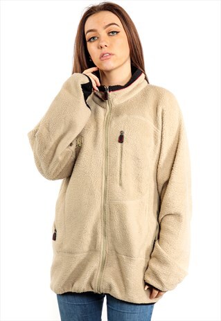 VINTAGE FILA JACKET J2474