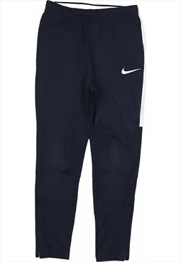 Nike 90's Drawstring Elasticated Waistband Joggers Swoosh Tr