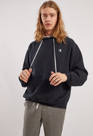 VINTAGE CHAMPION HOODIE