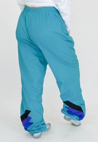 VINTAGE ADIDAS JOGGERS