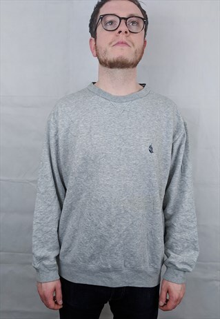 VINTAGE NAUTICA SAILS SWEATSHIRT