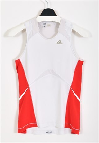VINTAGE 90S ADIDAS SPORT TOP