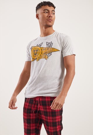 VINTAGE COLORADO BUFFALOES T-SHIRT