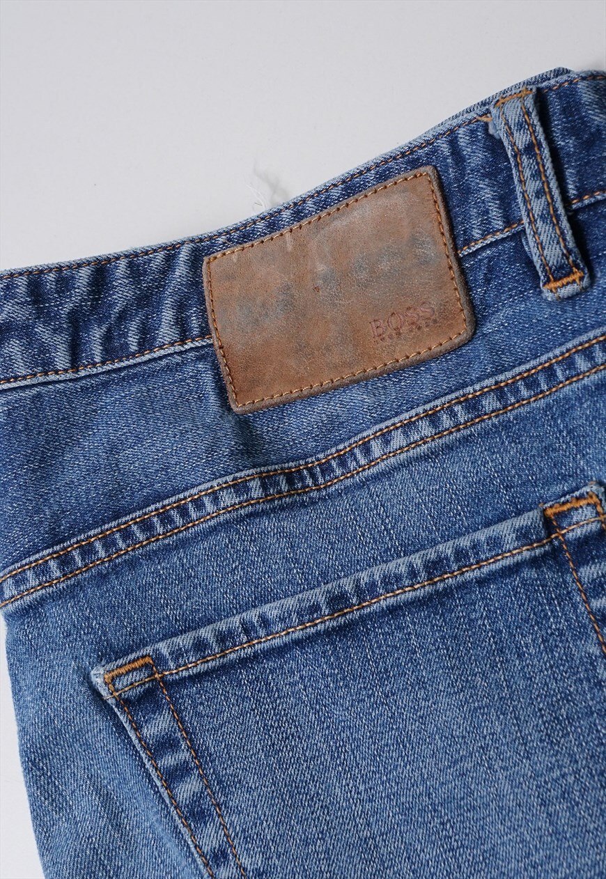 Hugo boss 2024 1998 jeans