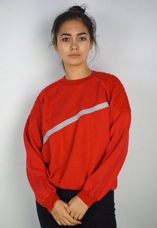 VINTAGE 90'S SWEATSHIRT