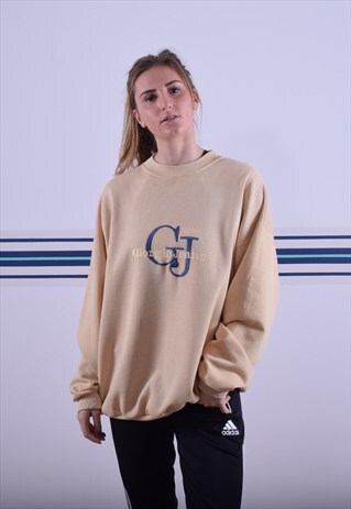 GIORGIO JEANS CLASSICS SWEATSHIRT