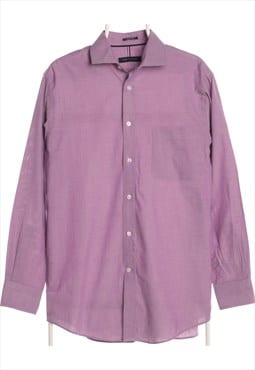 Vintage 90's Tommy Hilfiger Shirt Long Sleeve