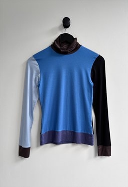 Marni Uniqlo Turtleneck FW2022 Long Sleeve T-Shirt