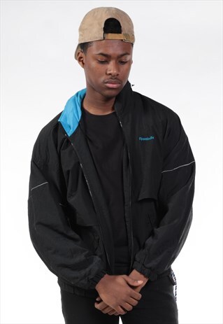 VINTAGE REEBOK JACKET