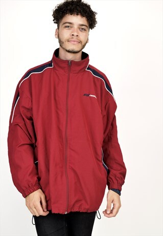 VINTAGE 90'S REEBOK JACKET