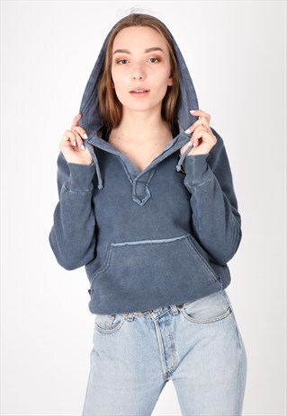 VINTAGE STONE ISLAND HOODIE NH272