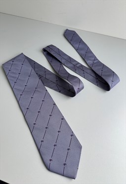 Vintage Valentino Silk Tie